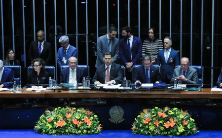 Governo defende fortalecimento do Brics com “ambição renovada”