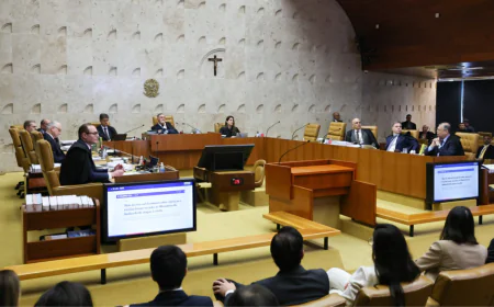 SUPREMO DECIDIU : CÂMARAS MUNICIPAIS NÃO PODEM MAIS APROVAR CONTAS REJEITADAS POR (TCES)