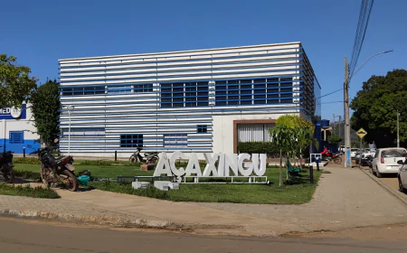 São Félix do Xingu: Mãe denuncia descaso do Poder Público na Educação