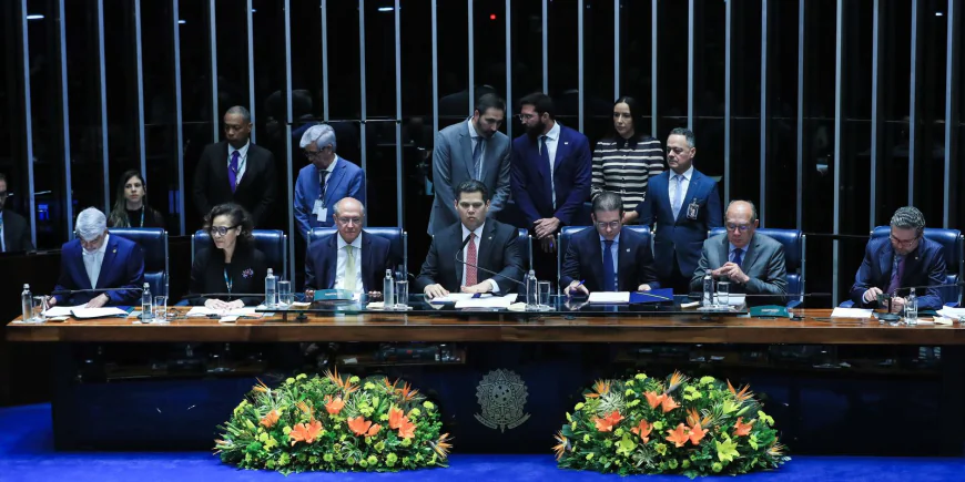 Governo defende fortalecimento do Brics com “ambição renovada”