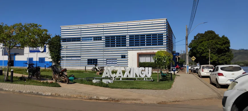 São Félix do Xingu: Mãe denuncia descaso do Poder Público na Educação