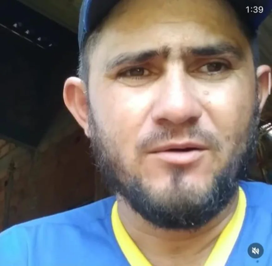 São Félix do Xingu: Mãe faz apêlo, e é chamada de Incompetente por Ex- Candidato a Vereador