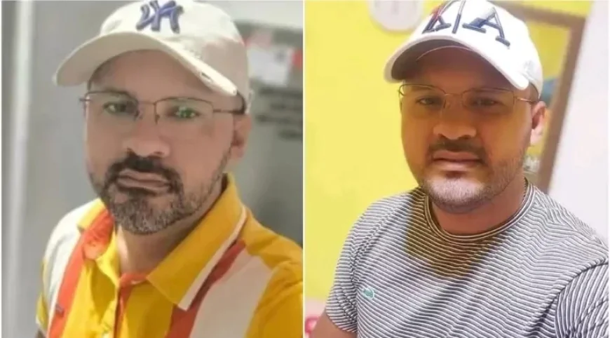 Crime Cruel: Ex-conselheiro Tutelar foi esquartejado e teve boca tapada com cadeado