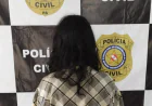 Pará: Mãe foi presa por autorizar abusos a própria filha por dinheiro