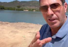 São Félix do Xingu: Prefeito Fabrício anuncia mudança de porto e cita parcerias sem transparência com a população