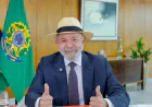 Efeito Tarifa: Lula lidera corrida presidencial de 2026 em todos os cenários, aponta pesquisa