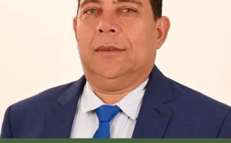 São Félix do Xingu: Vereador solicita segurança a feirantes e consumidores