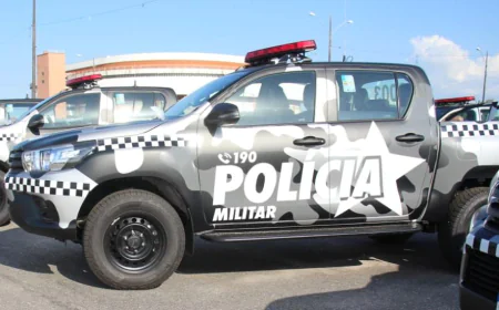 Agrediu a mãe de 72 anos e foi preso