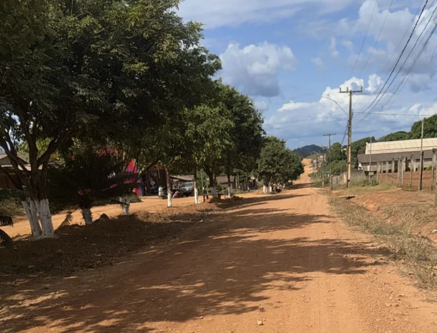 São Félix do Xingu: Distrito Lindoeste Ganha 05 Poços Semi-Artesianos