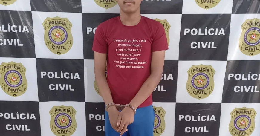 Eldorado dos Carajás: Homem é morto com golpes de enxadeco