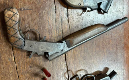 Trê mortos em troca de tiros com a Polícia
