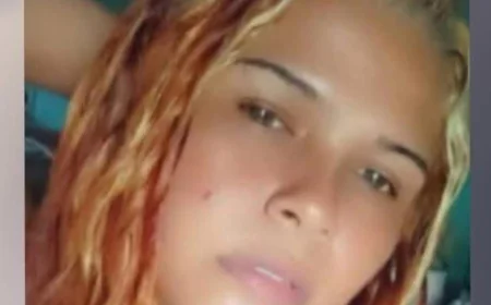 Garimpeiro toca fogo na esposa e sogro no Pará