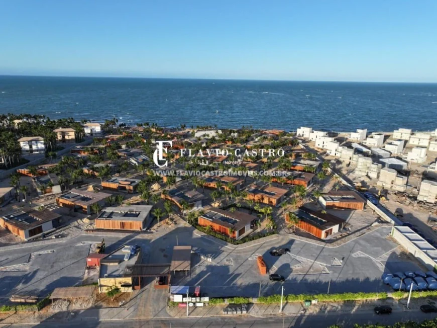 Prefeito afastado é suspeito de construir patrimônio com recursos públicos no estado do Ceará