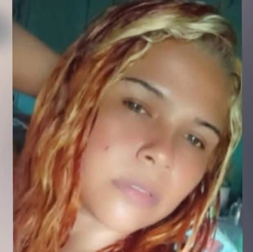 Garimpeiro toca fogo na esposa e sogro no Pará