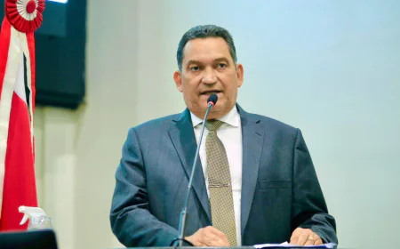 Deputado Estadual anuncia imposto zero a proprietarios de motos de até 200 cilindradas