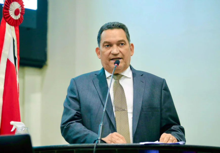 Deputado Estadual anuncia imposto zero a proprietarios de motos de até 200 cilindradas