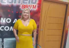 São Félix Do Xingu: Locutora se destaca em Rádio Local