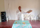São Félix Do Xingu: Pastor realiza trabalho resgatando almas para Deus