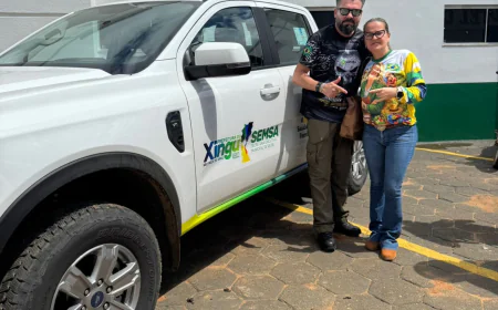 São Félix Do Xingu: Lauanda Apyterewa tem solicitação atendida e vila será beneficiada.