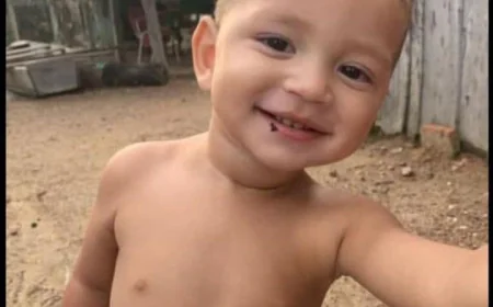 Eldorado Dos Carajás: Criança desaparece e vira mistério
