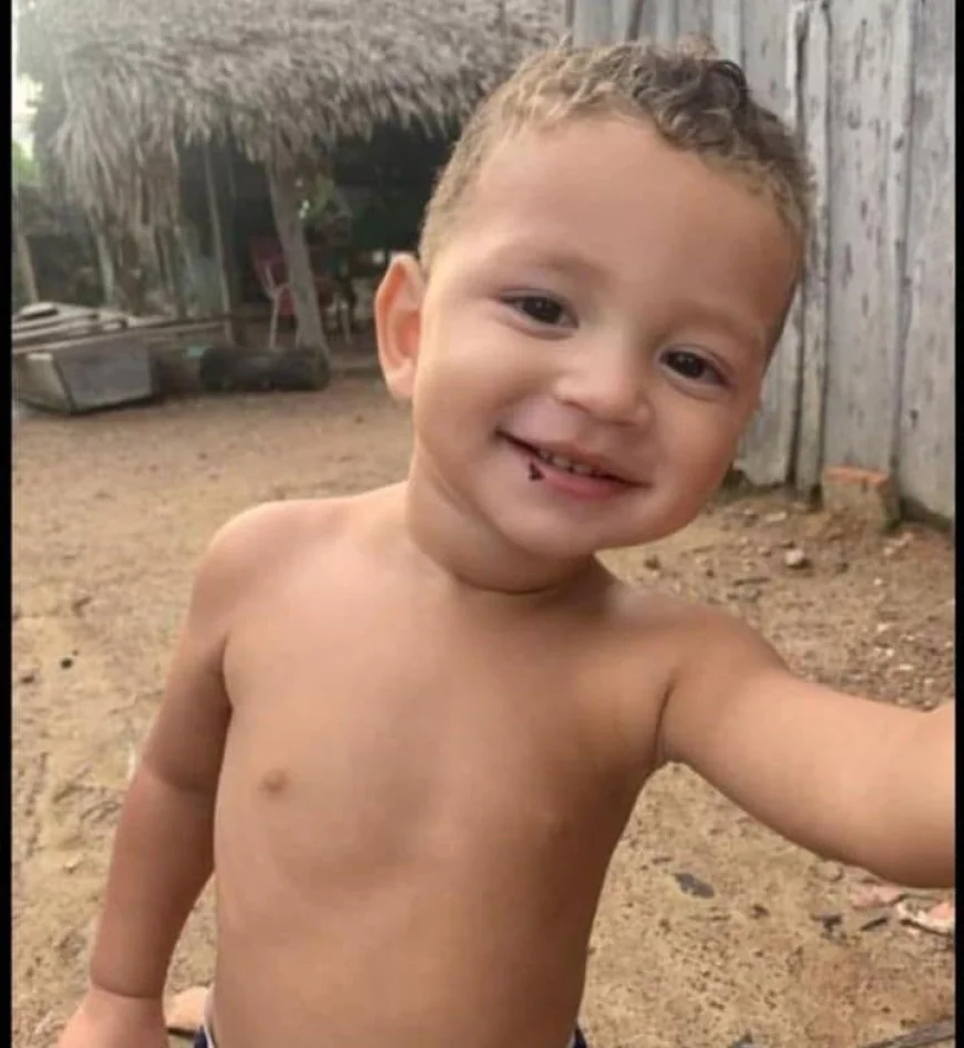 Eldorado Dos Carajás: Criança desaparece e vira mistério