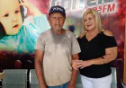 São Félix Do Xingu: Aline Naves recebe ouvinte a procura de familiares