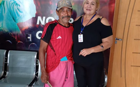 São Félix Do Xingu: Homem Ganha 200 Reais em Petróleo