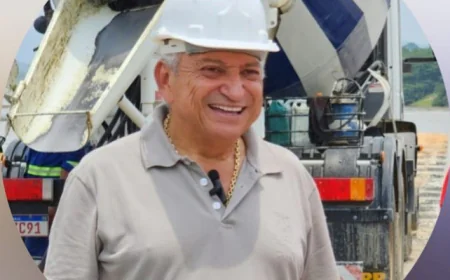 São Félix Do Xingu: Ex-prefeito João Cleber cumpre agenda ( Quadras da Taboca e Vila Nereu )