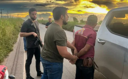 Eldorado dos Carajás: Caso José Arthur, dois suspeitos são prêsos