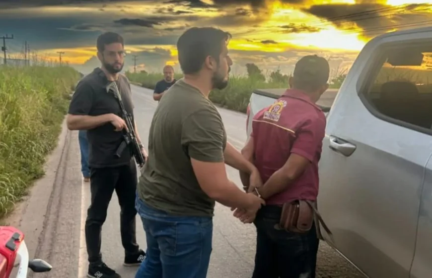 Eldorado dos Carajás: Caso José Arthur, dois suspeitos são prêsos